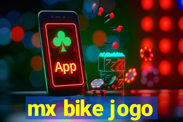 mx bike jogo